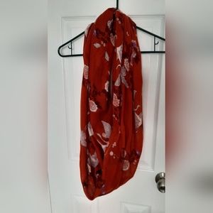 H&M Infinity Scarf
